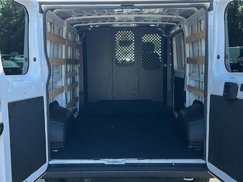 Used 2023 RAM ProMaster 2500 image 20