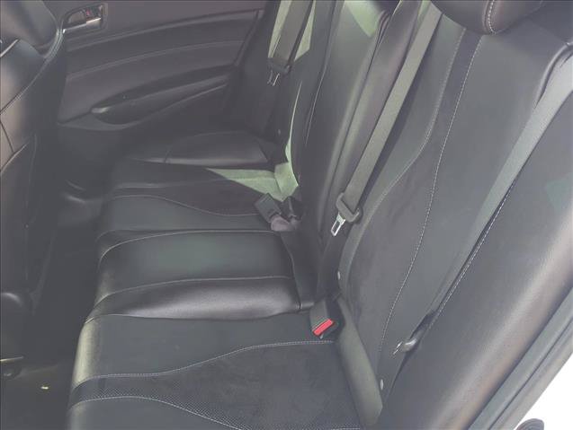 Used 2022 Acura ILX w/ Premium & A-SPEC Package FWD image 21