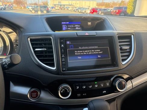 Used 2015 Honda CR-V EX image 18