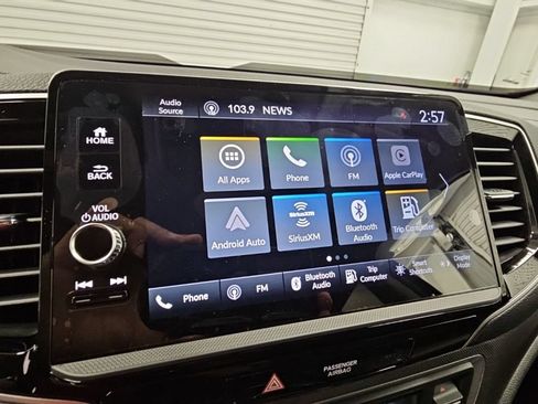 New 2026 Honda Ridgeline RTL image 13