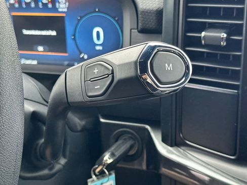 New 2025 Ford F150 STX w/ STX Black Appearance Package image 21