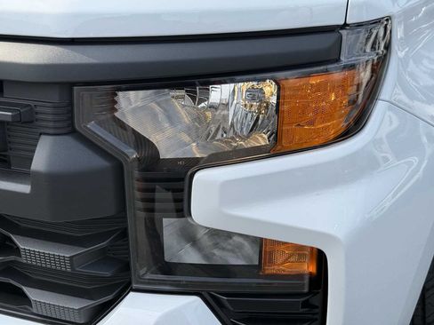 Used 2017 Chevrolet Silverado 1500 LT w/ All Star Edition AWD/4WD image 6
