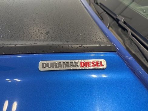 Used 2018 Chevrolet Colorado ZR2 w/ LPO, Premium Interior Package image 4