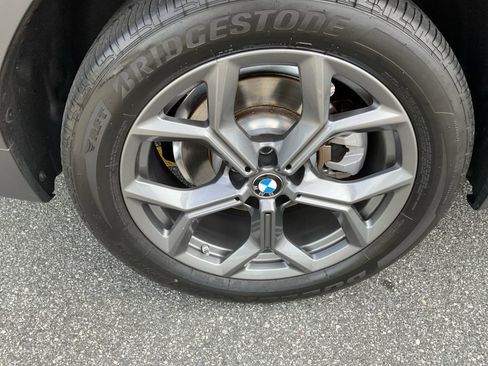 Used 2023 BMW X3 sDrive30i w/ Premium Package RWD image 22
