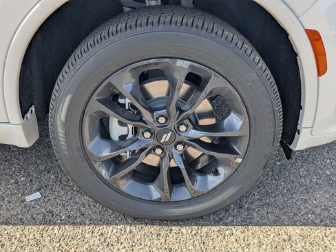 New 2026 Dodge Durango GT w/ Blacktop Package image 6