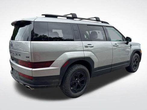 Used 2025 Hyundai Santa Fe XRT AWD/4WD image 6