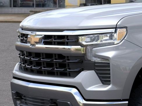 New 2026 Chevrolet Silverado 1500 LT AWD/4WD image 13