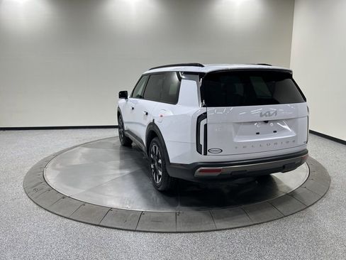 New 2027 Kia Telluride S image 7