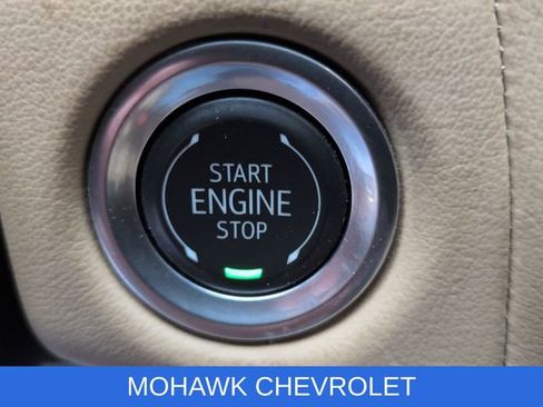 Certified 2024 Chevrolet Suburban Premier w/ Premium Package 2 AWD/4WD image 18