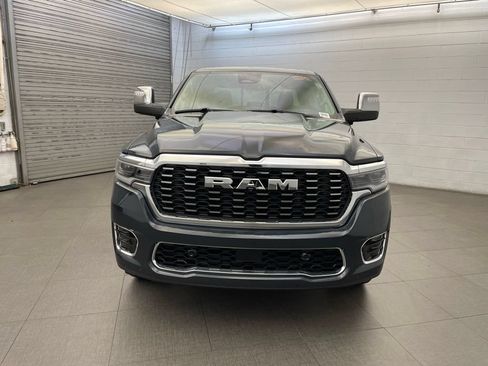 New 2026 RAM 1500 Tungsten w/ Off Road Group AWD/4WD image 10