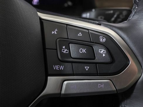 New 2026 Volkswagen Atlas SEL Premium R-Line image 26