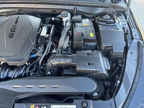 Certified 2026 Kia K5 LXS image 32