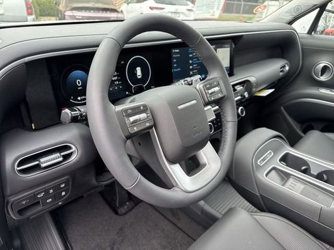 New 2026 Hyundai Palisade Limited image 21