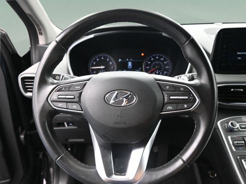 Used 2023 Hyundai Santa Fe SEL w/ Cargo Package FWD image 20