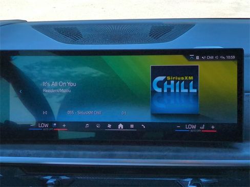 Used 2025 BMW X5 sDrive40i image 18