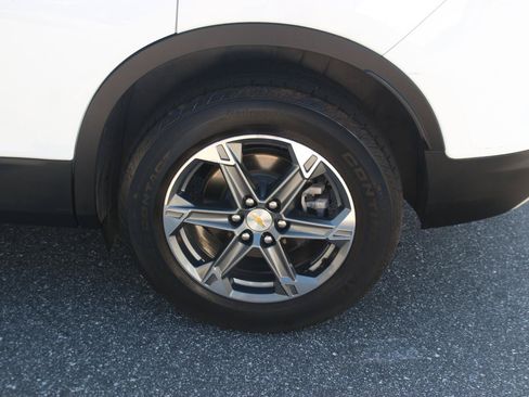 Used 2024 Chevrolet Blazer LT w/ Convenience Package FWD image 28