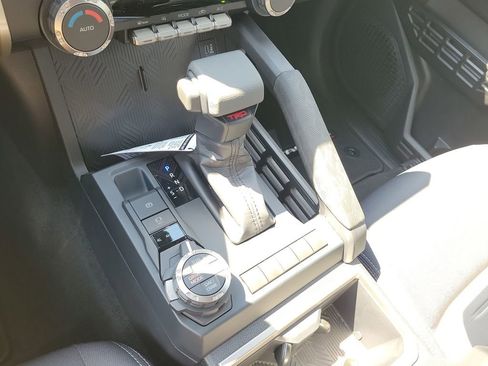 New 2026 Toyota Tacoma TRD Off-Road AWD/4WD image 18