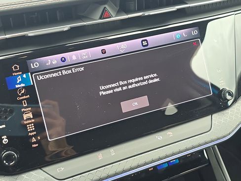 Used 2025 Jeep Wagoneer S Limited image 22