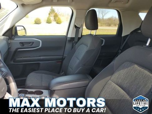 Used 2021 Ford Bronco Sport Big Bend image 17