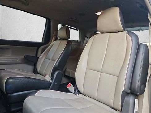 Used 2020 Kia Sedona EX FWD image 15