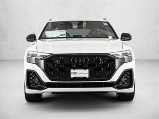 New 2026 Audi SQ8 Premium Plus AWD/4WD video 2