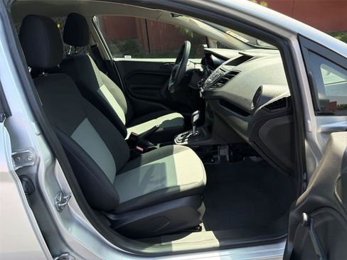Used 2019 Ford Fiesta S FWD image 15