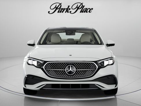 Used 2026 Mercedes-Benz E 350 Sedan image 35