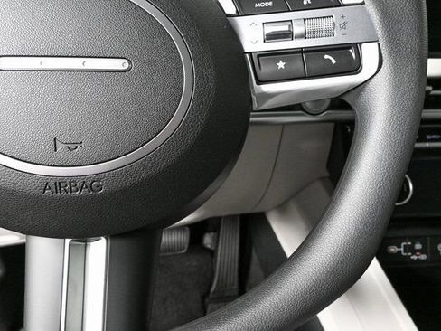 New 2026 Hyundai Tucson SEL image 20