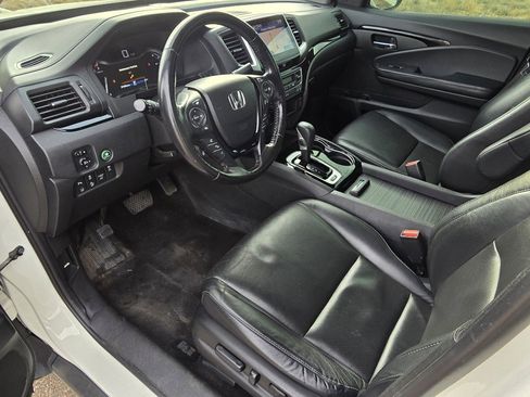 Used 2019 Honda Ridgeline RTL-E image 26
