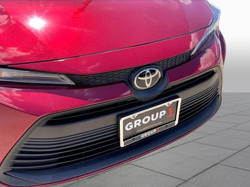 Used 2023 Toyota Corolla LE FWD image 29