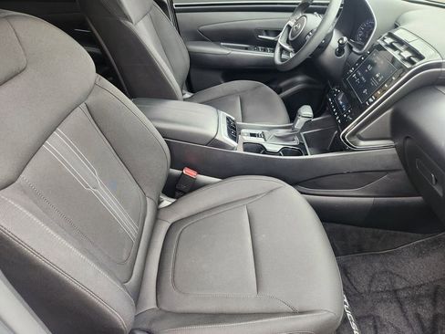 Certified 2024 Hyundai Tucson SEL FWD image 10