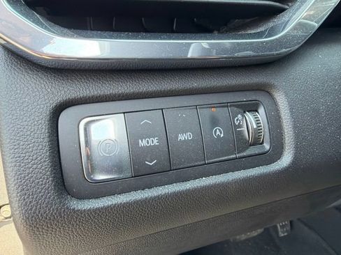Used 2026 GMC Acadia Denali w/ Super Cruise Package AWD/4WD image 38