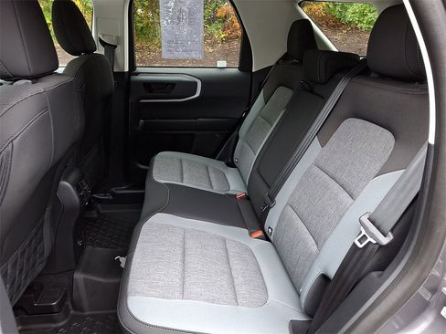 Used 2024 Ford Bronco Sport Big Bend image 10