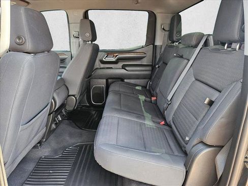 Used 2023 GMC Sierra 1500 Elevation RWD image 22