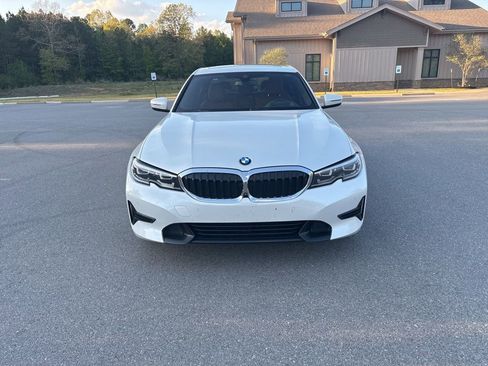 Used 2021 BMW 330i Sedan image 7