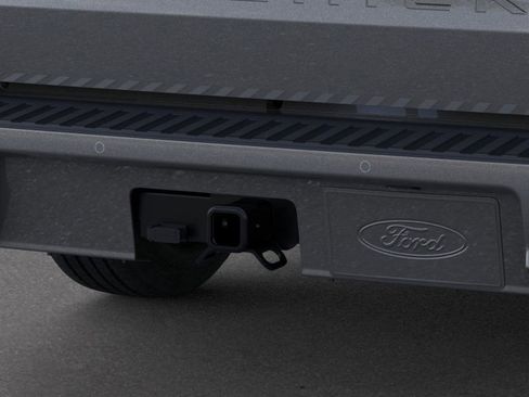 New 2025 Ford Maverick Lobo image 23