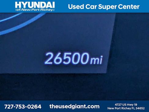 Used 2024 Hyundai Kona N Line FWD image 39