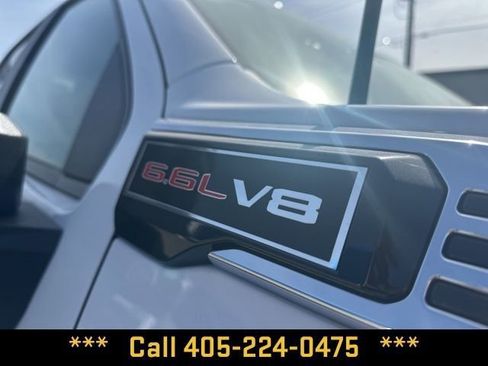 New 2026 GMC Sierra 2500 Pro w/ Convenience Package image 6