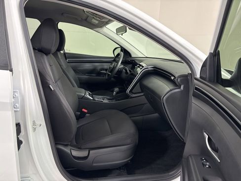 Used 2024 Hyundai Tucson SEL image 12