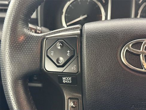 Certified 2023 Toyota 4Runner TRD Off-Road Premium image 18