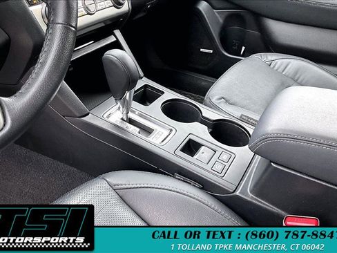 Used 2017 Subaru Outback 2.5i Limited image 15