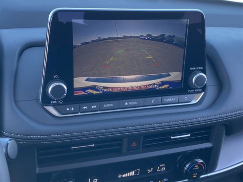 New 2026 Nissan Rogue SV image 28