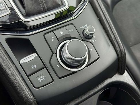 Used 2020 MAZDA CX-5 Touring image 30