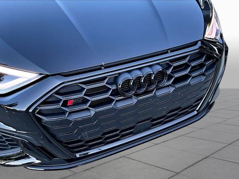 Used 2024 Audi S3 Prestige AWD/4WD image 31
