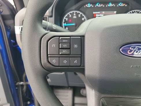 New 2026 Ford F150 XL AWD/4WD image 13