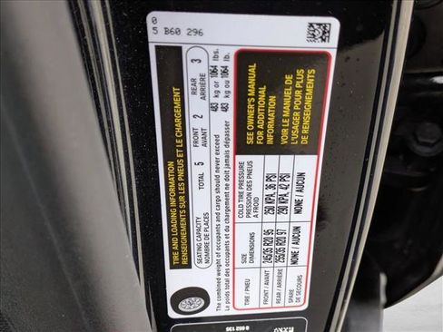 Certified 2025 BMW 430i xDrive w/ Premium Package image 15