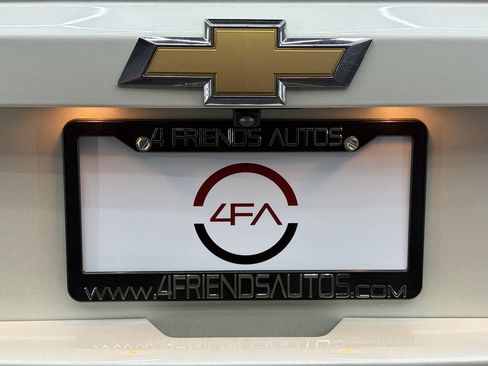 Used 2015 Chevrolet Tahoe LT w/ Luxury Package image 32