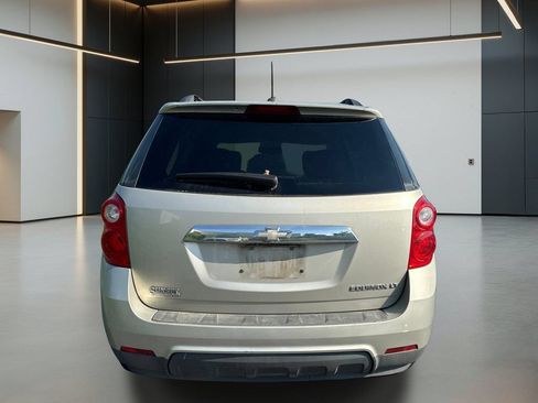 Used 2015 Chevrolet Equinox LT w/ Power Convenience Package FWD image 6