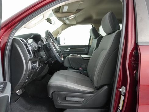 Used 2019 RAM 1500 Big Horn image 19