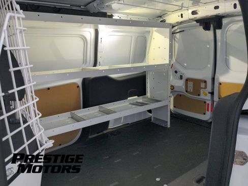 Used 2016 Ford Transit Connect XL FWD image 21